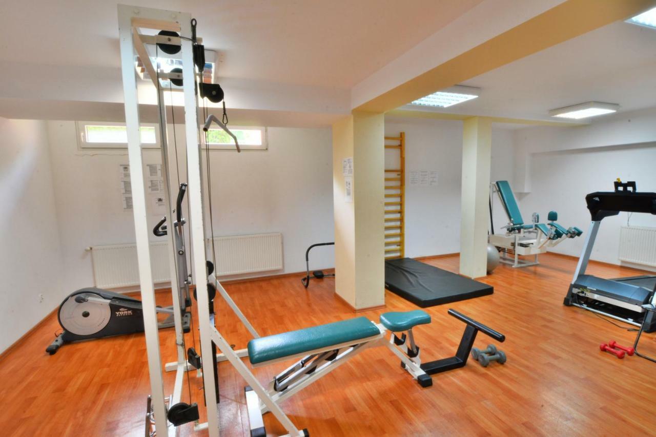 Apartamentyprzymorzu Zielone Tarasy Kołobrzeg Exteriör bild